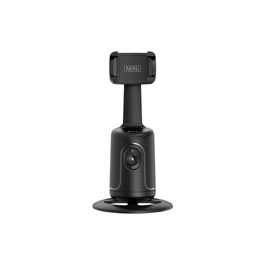 360° Auto Face Tracking Gimbal for Smartphone Video Stabilization
