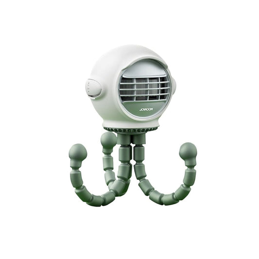 Children's Octopus Stroller Little Fan